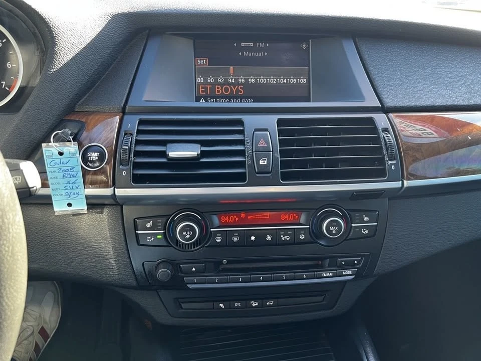 2008 BMW E71 X6 - Image 10 of 19