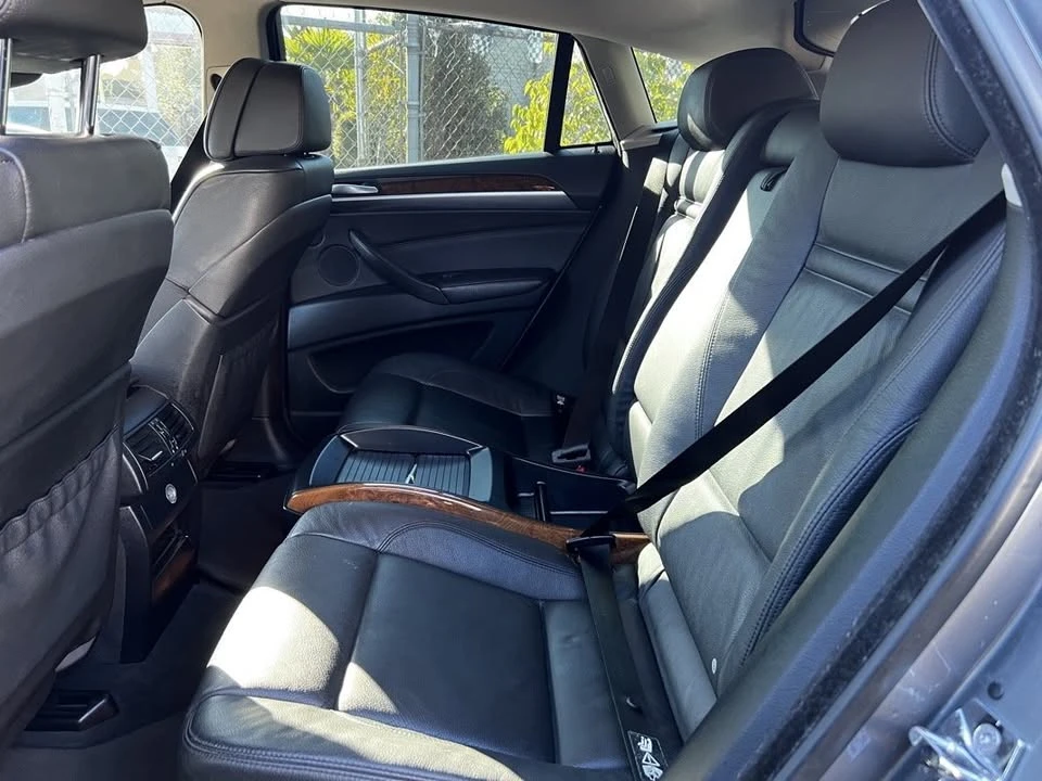 2008 BMW E71 X6 - Image 16 of 19