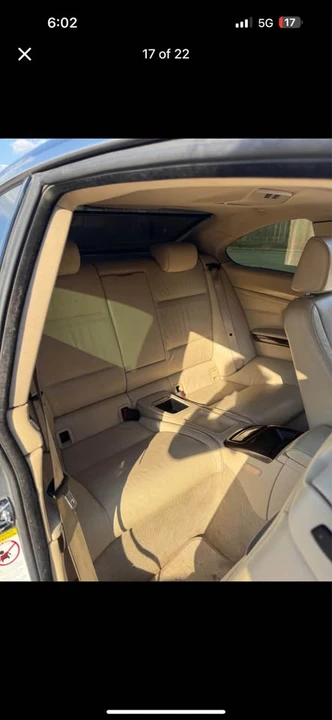 2008 BMW E90 3 Series Sedan - Image 16 of 19