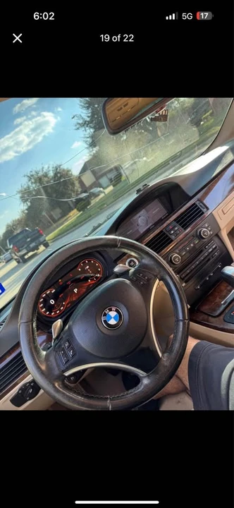 2008 BMW E90 3 Series Sedan - Image 18 of 19
