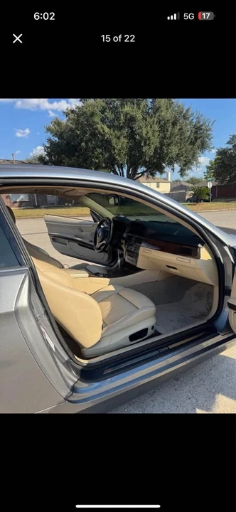 2008 BMW E90 3 Series Sedan - Image 14 of 19