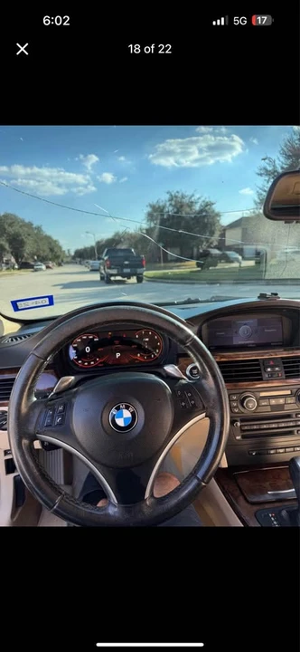 2008 BMW E90 3 Series Sedan - Image 17 of 19