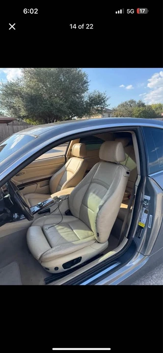 2008 BMW E90 3 Series Sedan - Image 13 of 19
