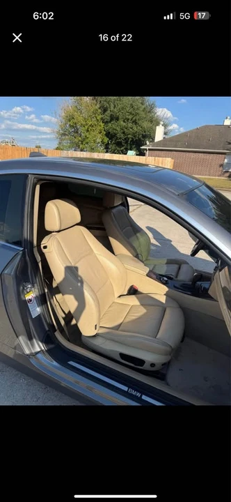 2008 BMW E90 3 Series Sedan - Image 15 of 19