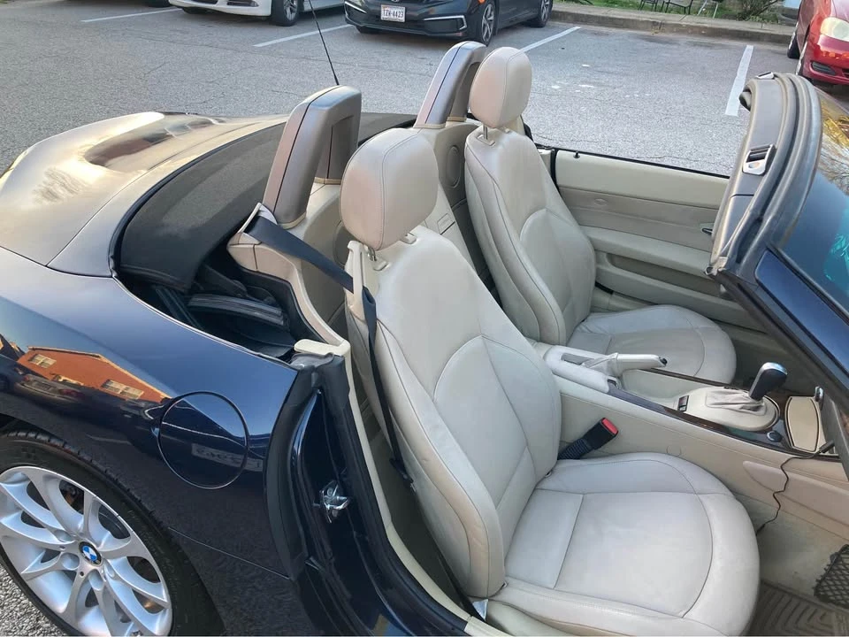 2008 BMW E85 Z4 Roadster - Image 12 of 12