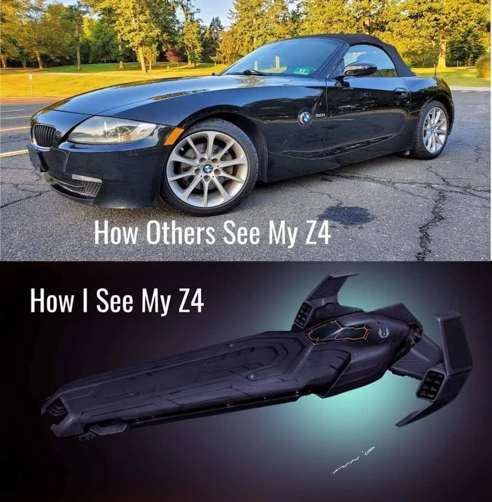 2008 BMW E85 Z4 Roadster - Image 9 of 20