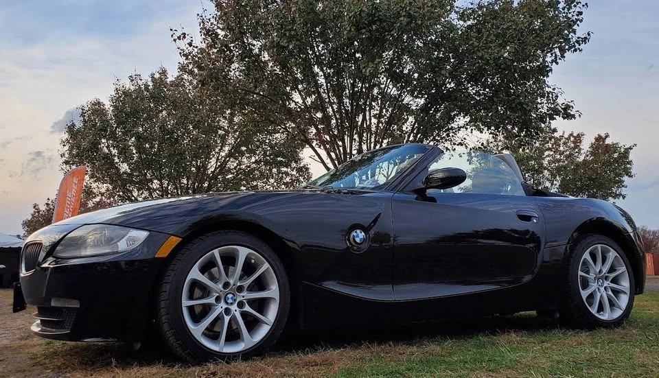 2008 BMW E85 Z4 Roadster - Image 6 of 20