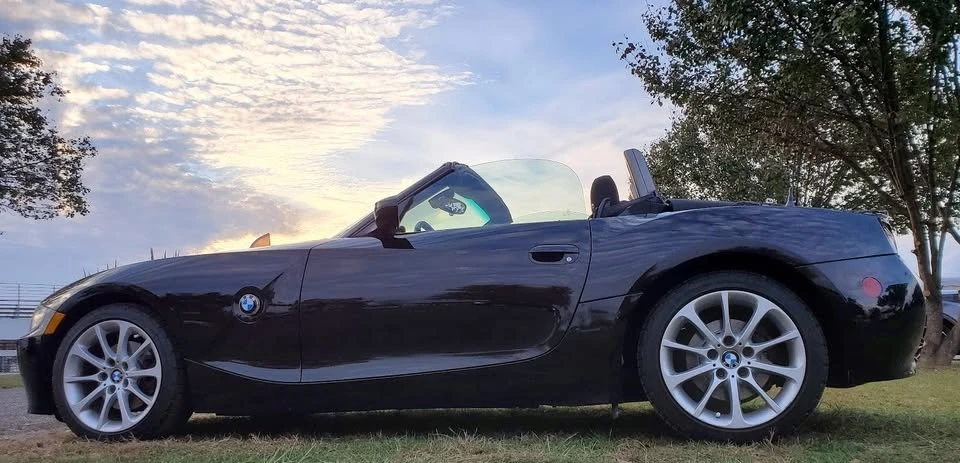 2008 BMW E85 Z4 Roadster - Image 2 of 20