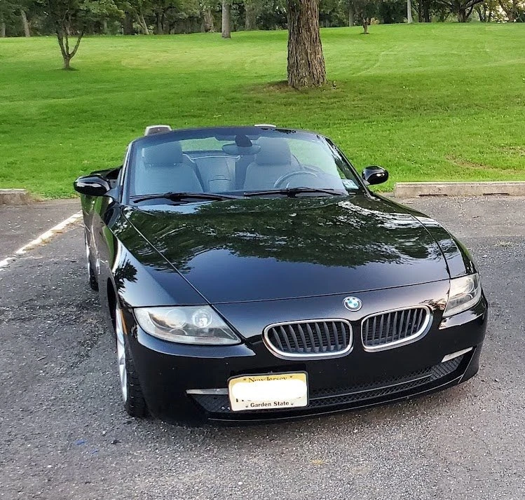 2008 BMW E85 Z4 Roadster - Image 4 of 20