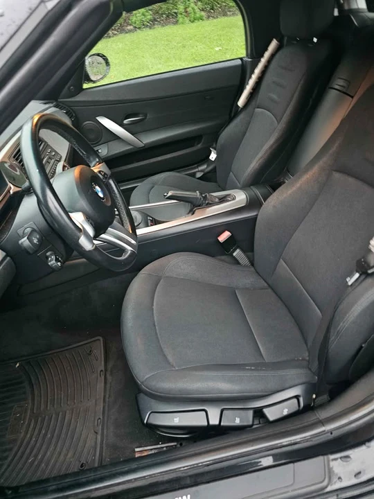 2008 BMW E85 Z4 Roadster - Image 14 of 20