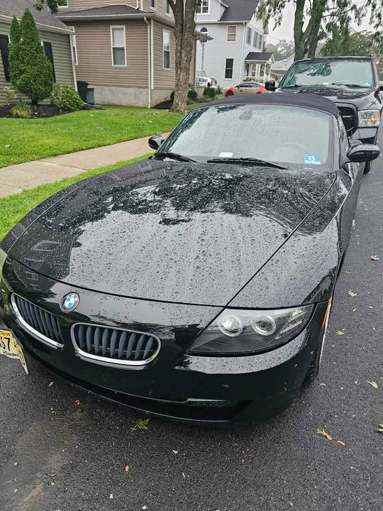 2008 BMW E85 Z4 Roadster - Image 20 of 20
