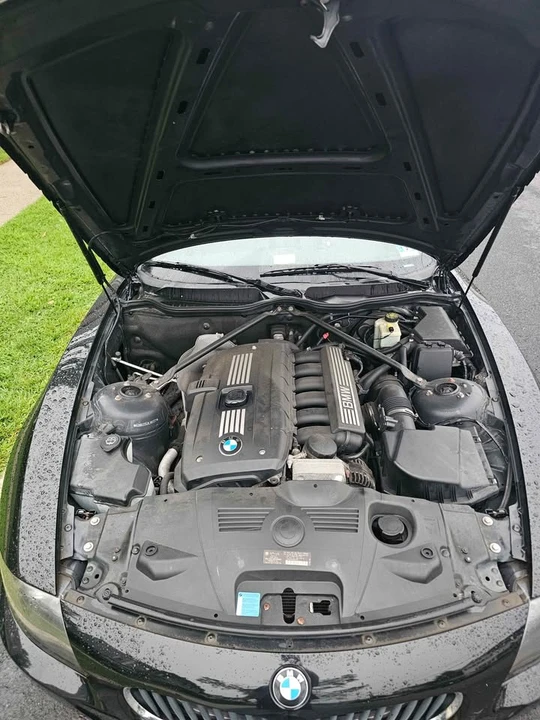 2008 BMW E85 Z4 Roadster - Image 18 of 20