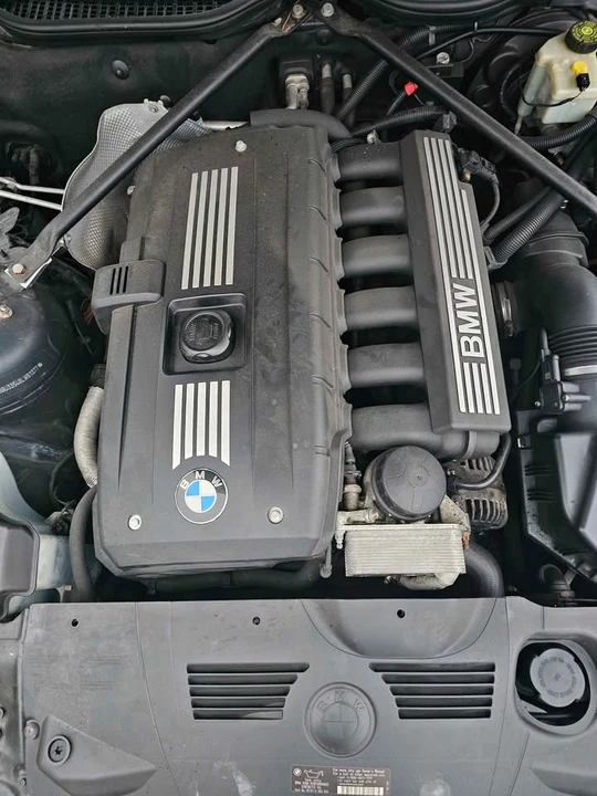 2008 BMW E85 Z4 Roadster - Image 19 of 20