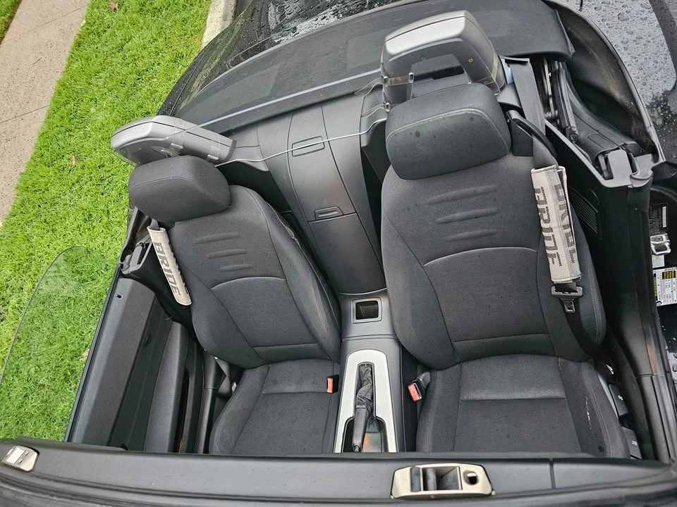2008 BMW E85 Z4 Roadster - Image 10 of 20