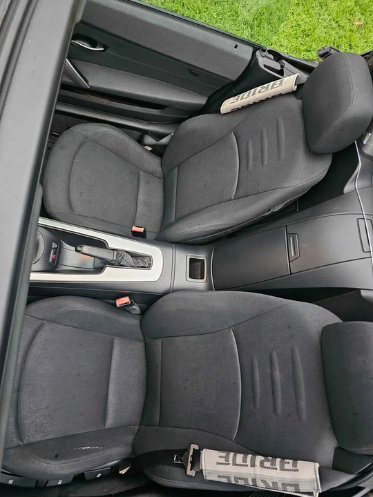 2008 BMW E85 Z4 Roadster - Image 13 of 20