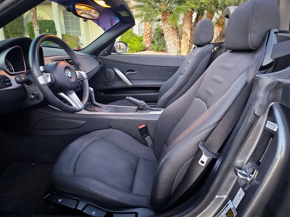 2008 BMW E85 Z4 Roadster - Image 14 of 18