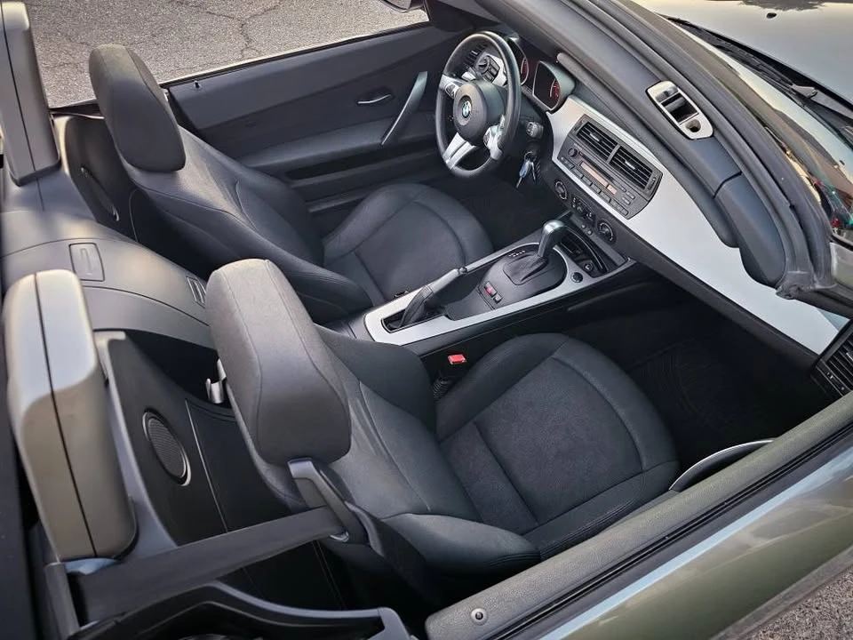 2008 BMW E85 Z4 Roadster - Image 16 of 18