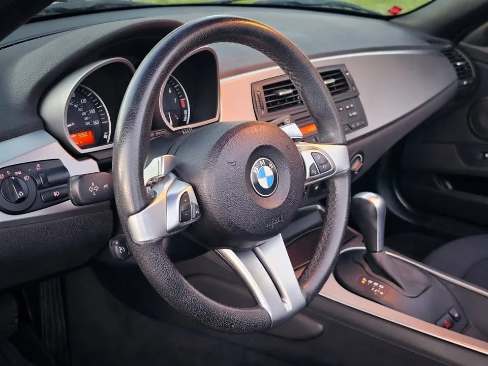 2008 BMW E85 Z4 Roadster - Image 12 of 18