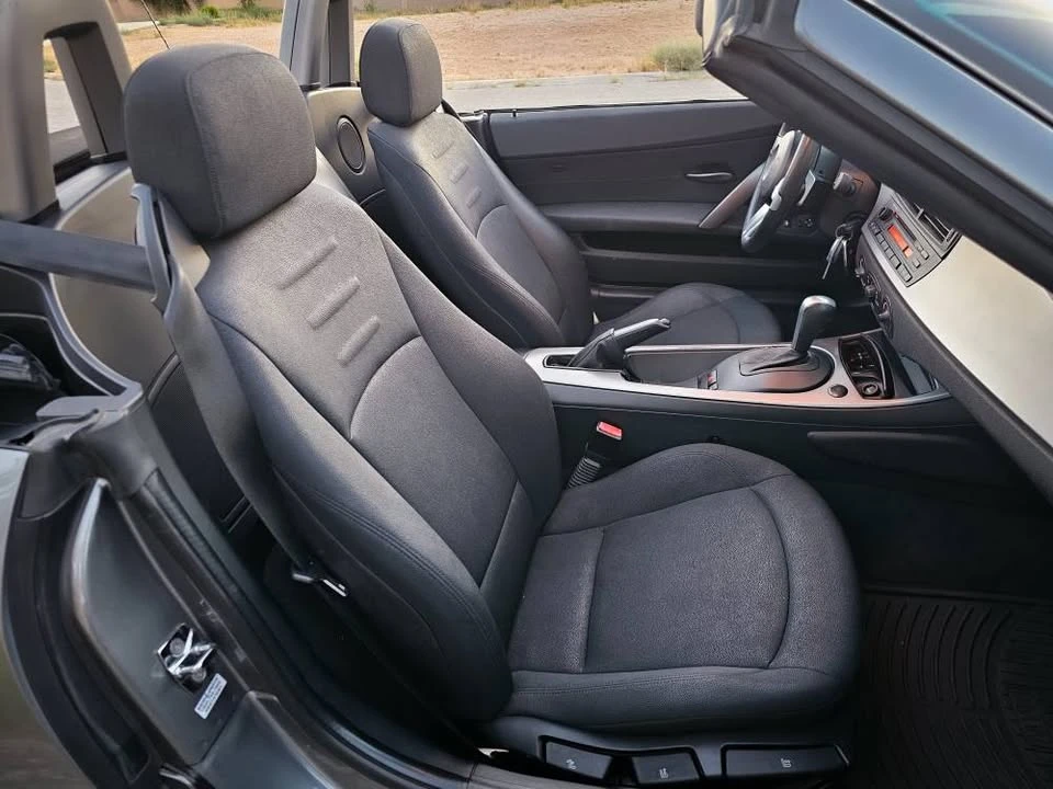 2008 BMW E85 Z4 Roadster - Image 15 of 18