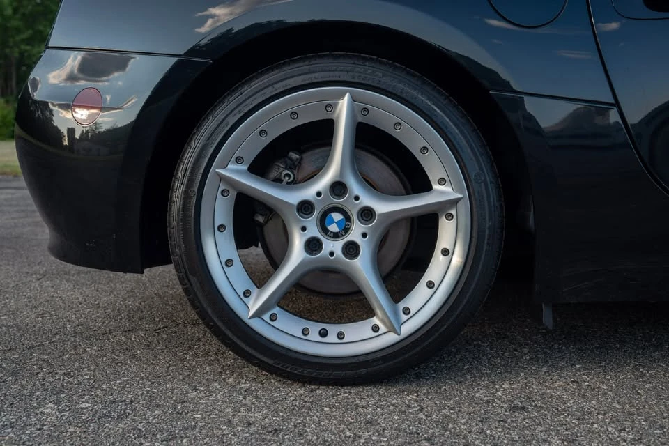 2008 BMW E85 Z4 Roadster - Image 12 of 17