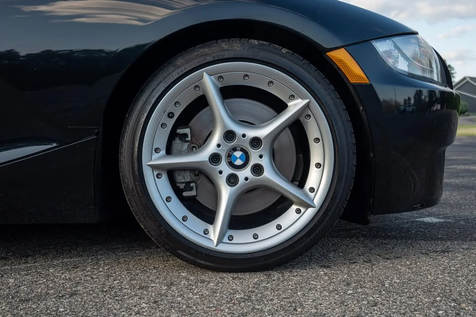 2008 BMW E85 Z4 Roadster - Image 11 of 17