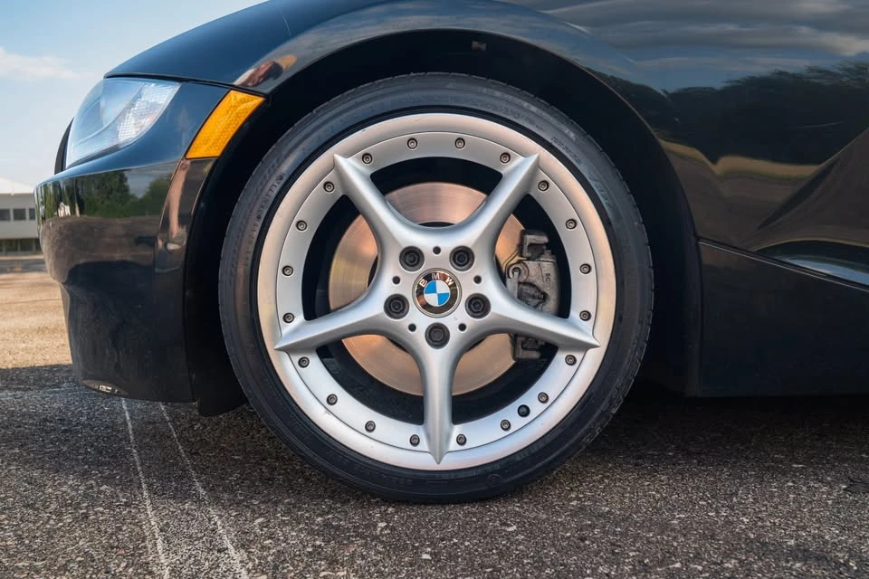 2008 BMW E85 Z4 Roadster - Image 10 of 17