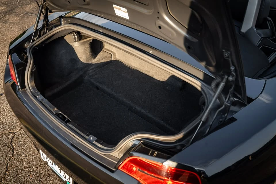 2008 BMW E85 Z4 Roadster - Image 17 of 17