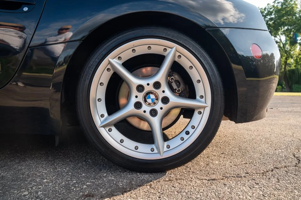 2008 BMW E85 Z4 Roadster - Image 9 of 17
