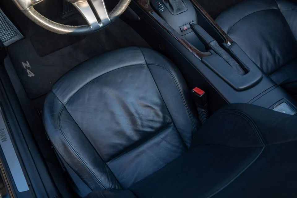 2008 BMW E85 Z4 Roadster - Image 15 of 17