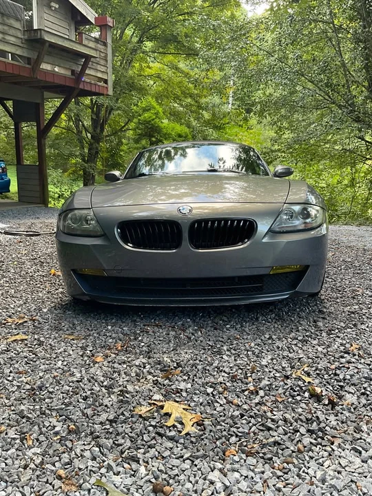 2008 BMW E85 Z4 Roadster - Image 7 of 18