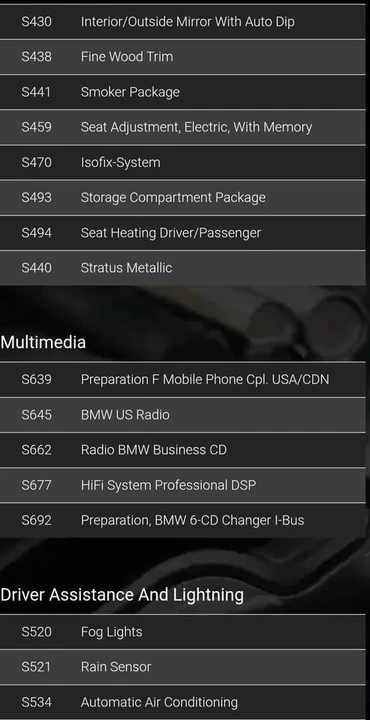 2008 BMW E85 Z4 Roadster - Image 16 of 18