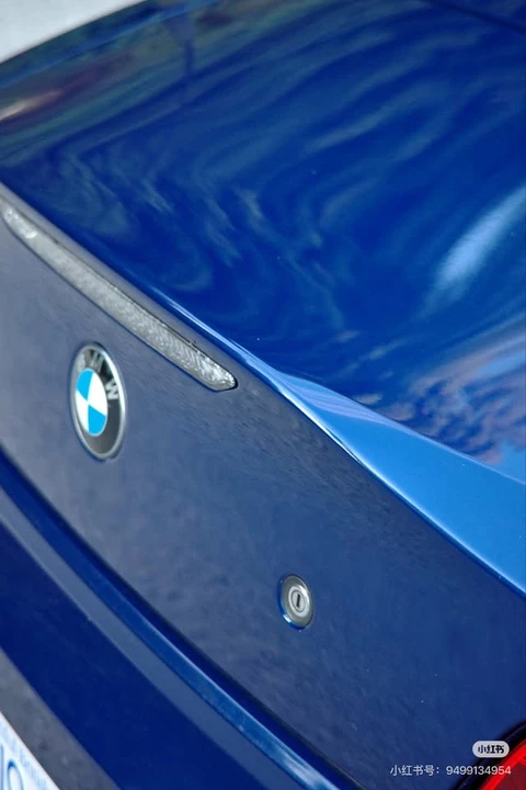 2008 BMW Z4 M Coupe - Image 7 of 9