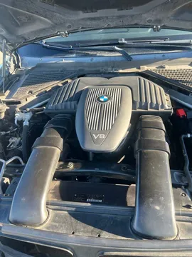 2008 BMW X5 AWD