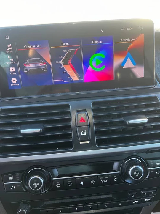 2008 BMW E70 X5 - Image 3 of 11