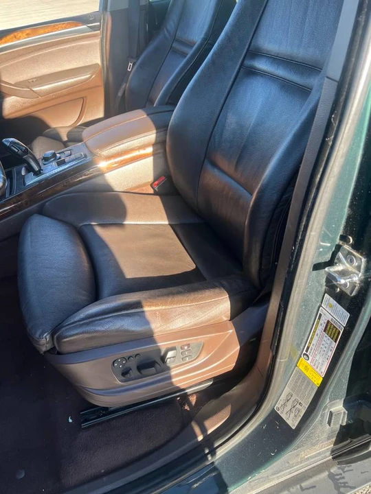 2008 BMW E70 X5 - Image 6 of 11