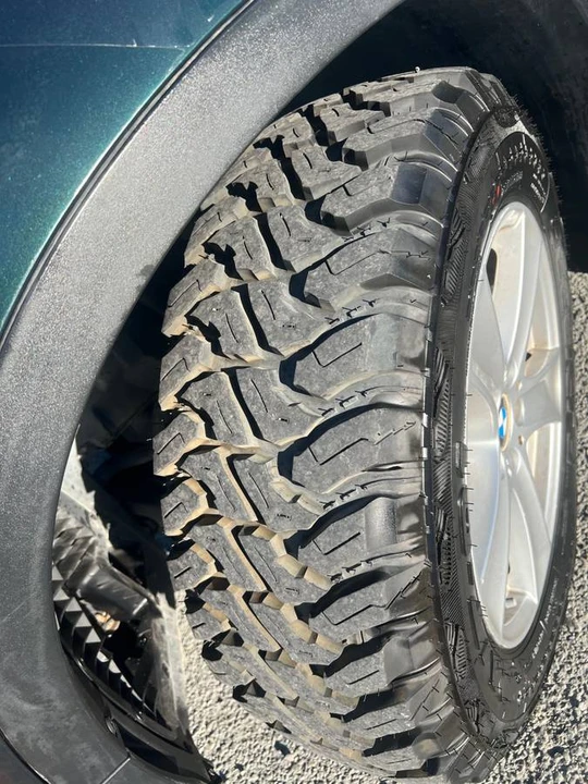 2008 BMW E70 X5 - Image 2 of 11