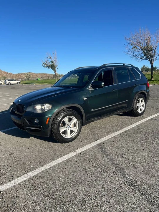 2008 BMW E70 X5 - Image 11 of 11