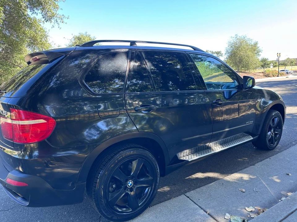 2008 BMW E70 X5 - Image 4 of 6