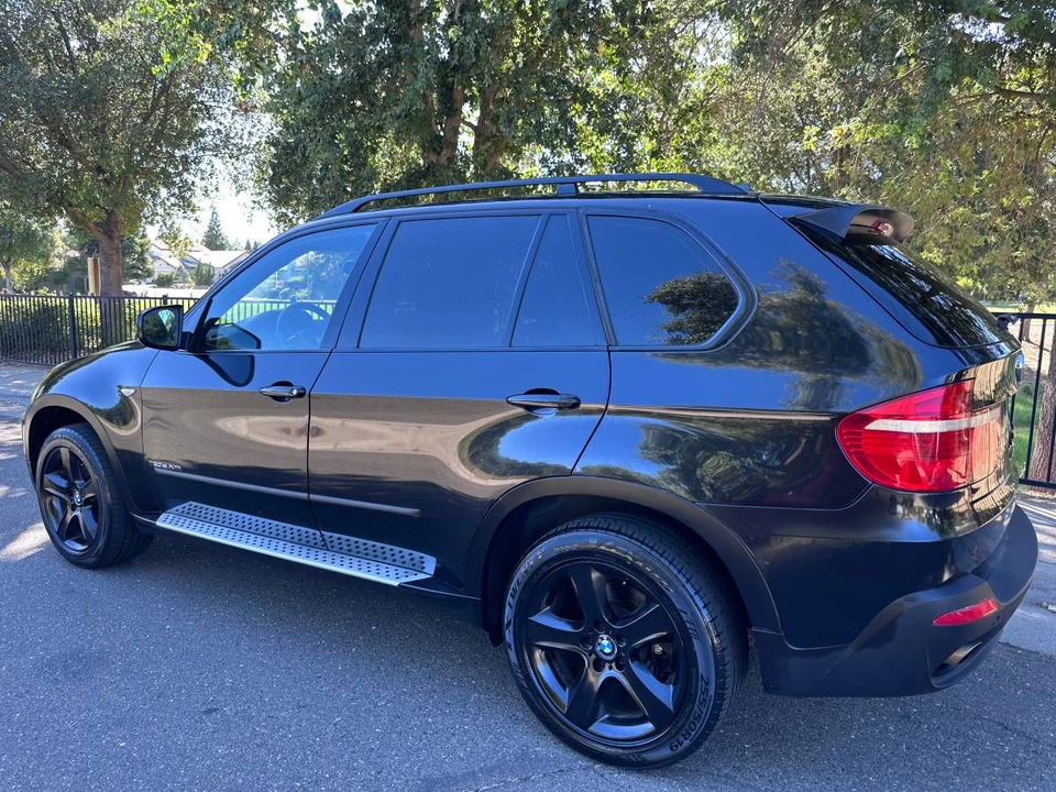 2008 BMW E70 X5 - Image 2 of 6