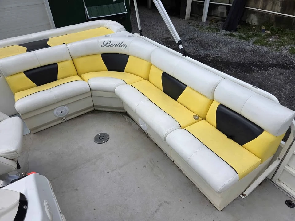 2008 Bentley - Image 12 of 16