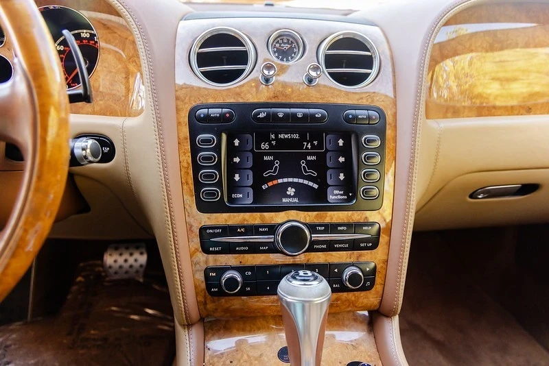 2008 Bentley Continental GTC - Image 6 of 21