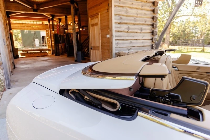 2008 Bentley Continental GTC - Image 16 of 21