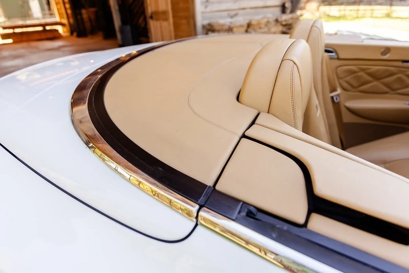 2008 Bentley Continental GTC - Image 18 of 21