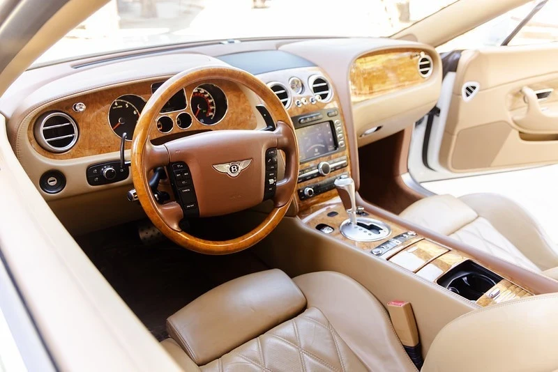 2008 Bentley Continental GTC - Image 5 of 21