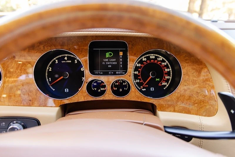 2008 Bentley Continental GTC - Image 7 of 21