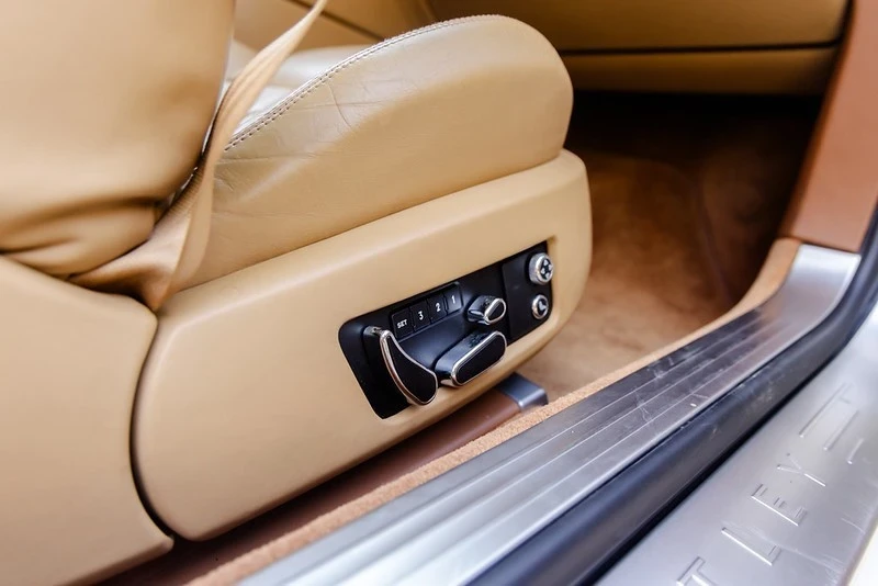 2008 Bentley Continental GTC - Image 4 of 21