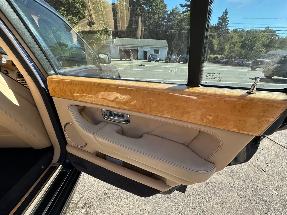 2008 Bentley Arnage - Image 14 of 20