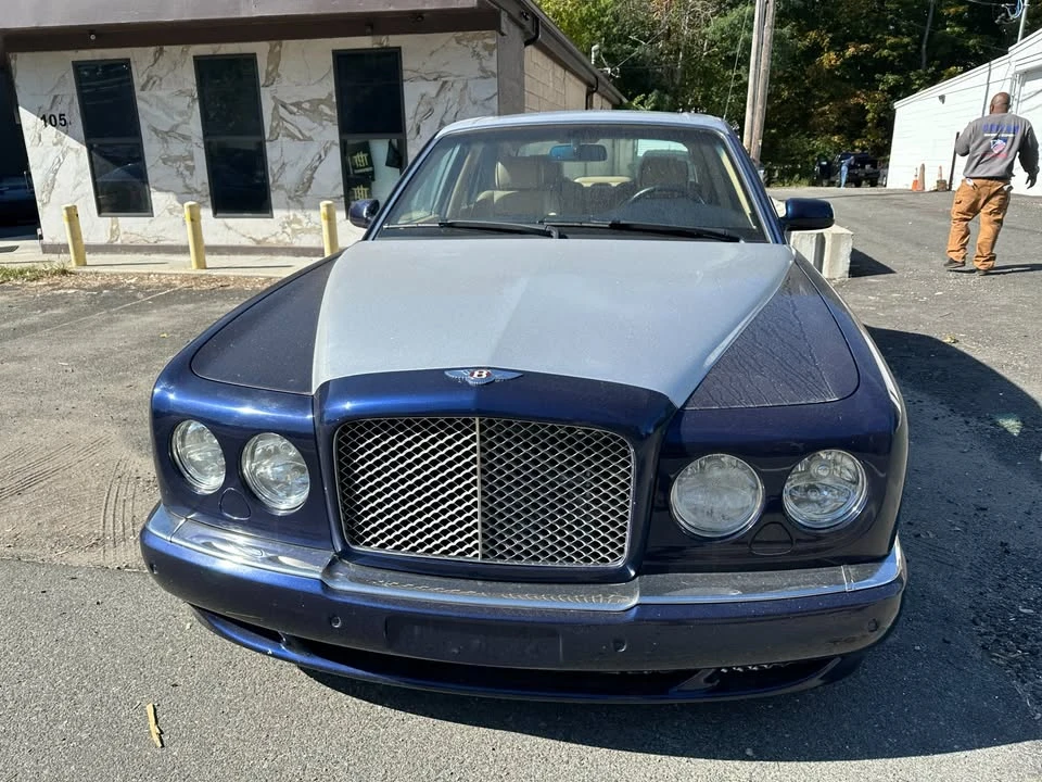 2008 Bentley Arnage - Image 2 of 20