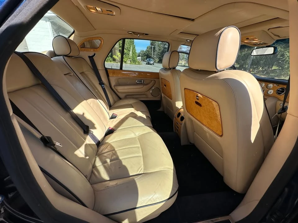 2008 Bentley Arnage - Image 12 of 20