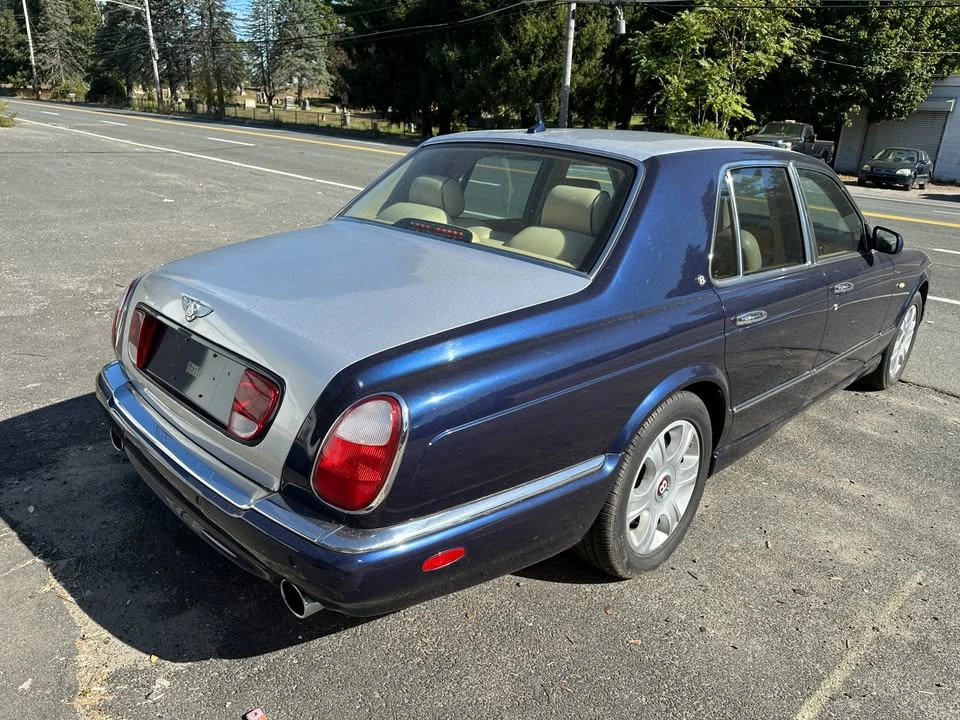 2008 Bentley Arnage - Image 5 of 20